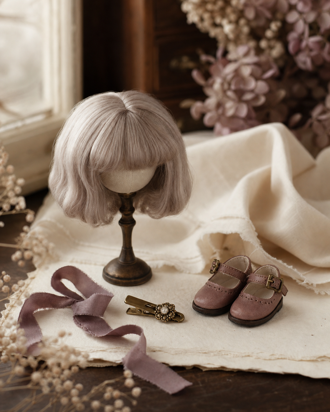 Tokyo Showroom mở cửa